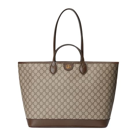 gucci jumbo gg large tote bag|gucci ophidia tote bag.